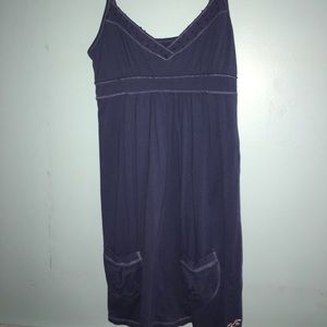 Hollister sun dress